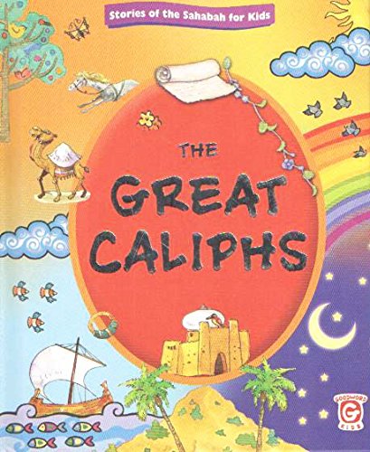 The Great Caliphs